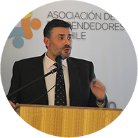 Fernando Taladriz Venegas